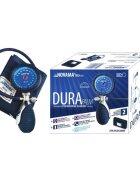 NOVAMA Tensiometru mecanic de brat Dura manometru mare rezistent la socuri