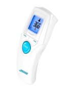 NOVAMA Termometru non-contact White T1S alb