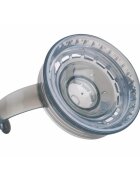 NUBY Cana cu manere 360 grade 6 luni + Gri
