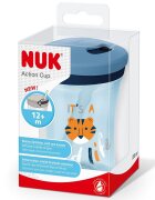 NUK Cana Action Evolution albastra tigru