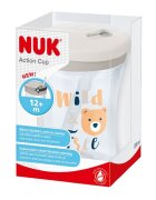 NUK Cana Action Evolution gri
