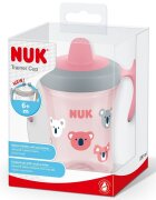 NUK Cana Evolution Trainer roz