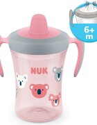 NUK Cana Evolution Trainer roz