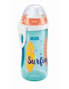 NUK Cana Flexi beach edition roz
