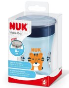 NUK Cana Magic Evolution albastra