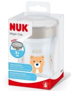 NUK Cana Magic Evolution gri