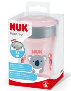 NUK Cana Magic Evolution roz
