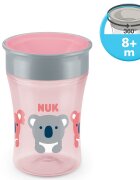 NUK Cana Magic Evolution roz