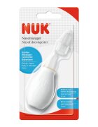 NUK Decongestionant nazal + rezerva