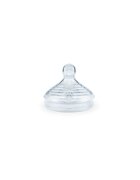 NUK Set 2 tetine Nature Sense Silicon 1S