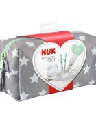 NUK Set bun venit