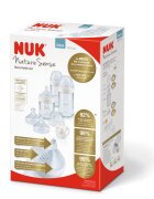 NUK Set Nature Sense biberoane sticla