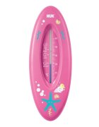 NUK Termometru baie Ocean roz