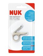 NUK Unghiera ergonomica pentru bebelusi 0+