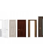 Nukido Bariera de protectie extensibila pentru scari si usi 50-140 cm 718401 gri