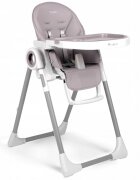 Nukido Scaun de masa multifunctional Belo mov