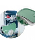 Nukido Scaun de masa multifunctional Belo verde