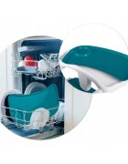 Nukido Scaun de masa pentru copii Tulo 700401 Bleumarin