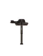 NUNA Baza isofix rotativa Base curv Black