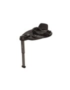 NUNA Baza isofix rotativa Base curv Black
