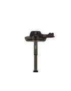 NUNA Baza isofix rotativa Base curv Black