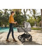 NUNA Carucior 2 in 1 Mixx Next Caviar