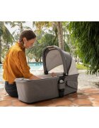 NUNA Carucior 2 in 1 Mixx Next Caviar