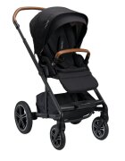 NUNA Carucior 2 in 1 Mixx Next Caviar