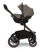 NUNA Carucior 2 in 1 Mixx next granite