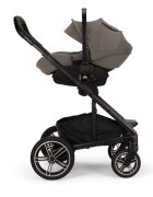 NUNA Carucior 2 in 1 Mixx next granite