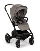 NUNA Carucior 2 in 1 Mixx next granite