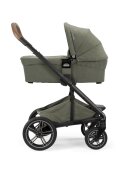NUNA Carucior 2 in 1 Mixx Next Pine