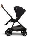 NUNA Carucior compact 2 in 1 Triv next Caviar