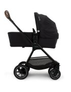 NUNA Carucior compact 2 in 1 Triv next Caviar