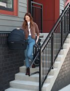 NUNA Carucior compact 2 in 1 Triv next Caviar
