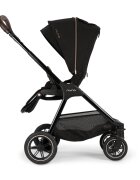 NUNA Carucior compact 2 in 1 Triv next colectia Riveted