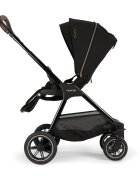 NUNA Carucior compact 2 in 1 Triv next colectia Riveted