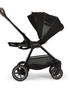 NUNA Carucior compact 2 in 1 Triv next colectia Riveted