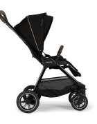 NUNA Carucior compact 2 in 1 Triv next colectia Riveted