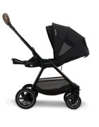 NUNA Carucior compact Triv next Caviar