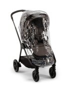 NUNA Carucior compact Triv next Chestnut reversibil roti cu suspensii suport reglabil pentru picioare greutate admisa 22 kg