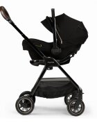 NUNA Carucior compact Triv next colectia Riveted