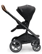 NUNA Carucior Mixx Next Caviar