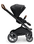 NUNA Carucior Mixx Next Caviar