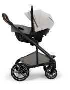 NUNA Carucior Mixx next colectia Mineral