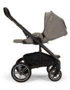 NUNA Carucior Mixx Next Granite