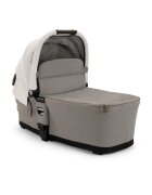 NUNA Carucior pentru copii Mixx Next colectia Mineral 2 in 1 compact spatar reglabil maner ajustabil suspensii husa de ploaie husa picioare