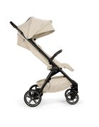 NUNA Carucior pentru copii x BMW TRVL LX Bej Mica ultracompact spatar reglabil pliere automat suspensii