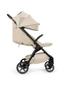 NUNA Carucior pentru copii x BMW TRVL LX Bej Mica ultracompact spatar reglabil pliere automat suspensii