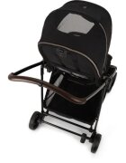 NUNA Carucior ultra-usor IXXA colectia Riveted